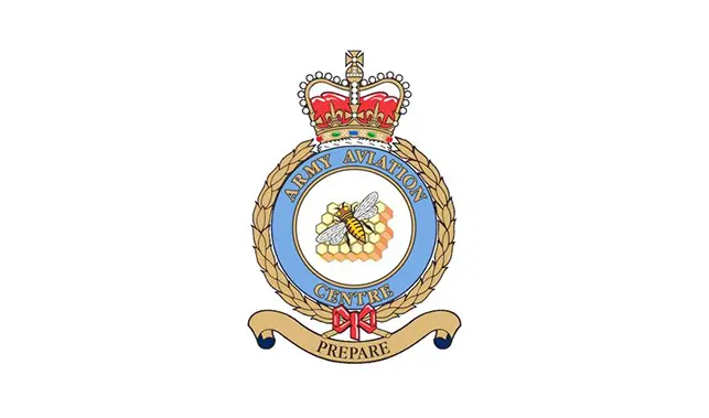 Army Aviation Centre Middle Wallop