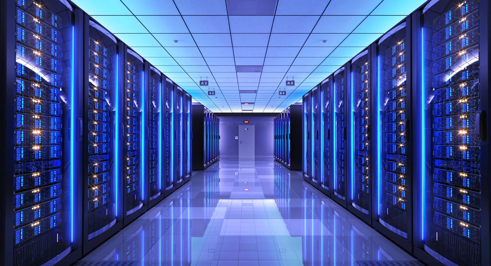 Network Cabling <br>& Installations