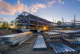 Construction