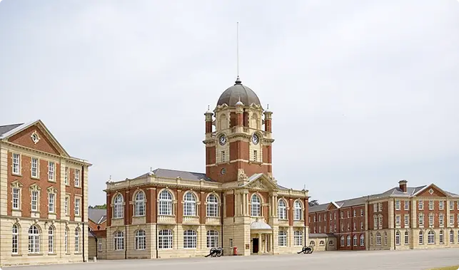 Royal Military Academy Sandhurst